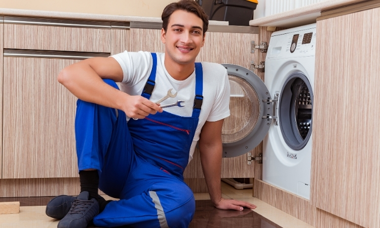 İçerenköy Çamaşır Makinesi Servisi