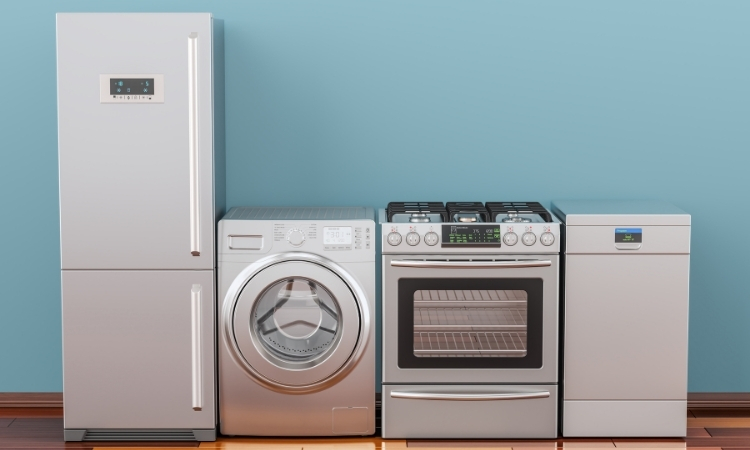 İçerenköy Beyaz Eşya Servisi