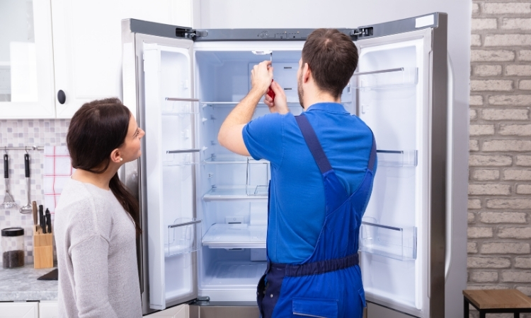 İçerenköy Buzdolabı Servisi