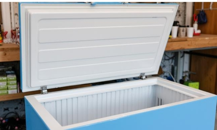 İçerenköy Derin Dondurucu Servisi